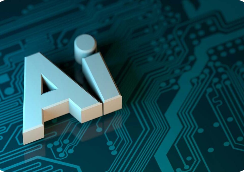 AI for Procurement