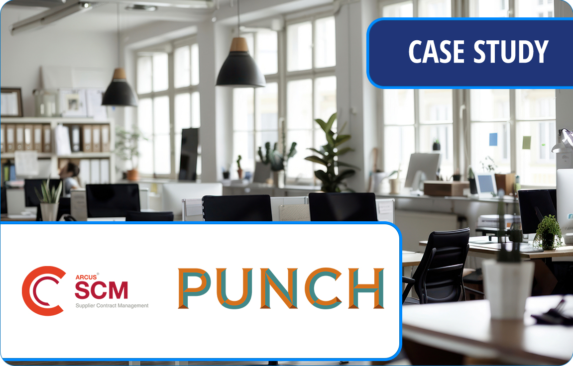Punch Pubs SCM Case Study