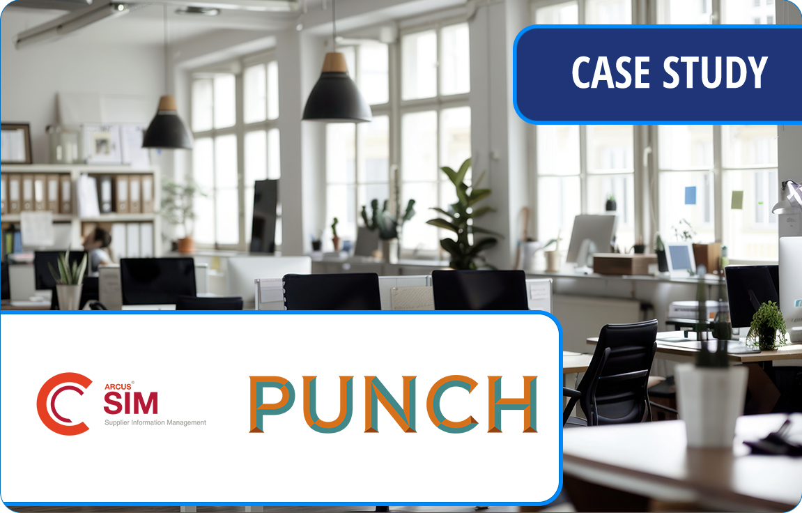 Punch Pubs SIM case study