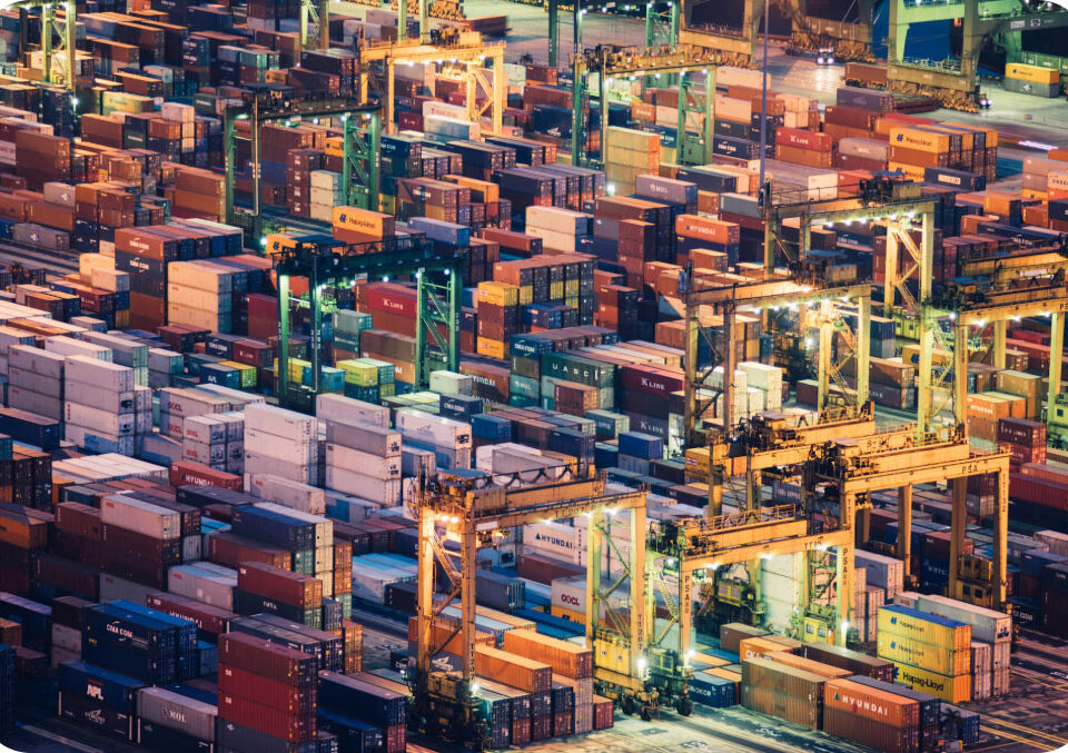 nearshoring and the supplier diversification paradox